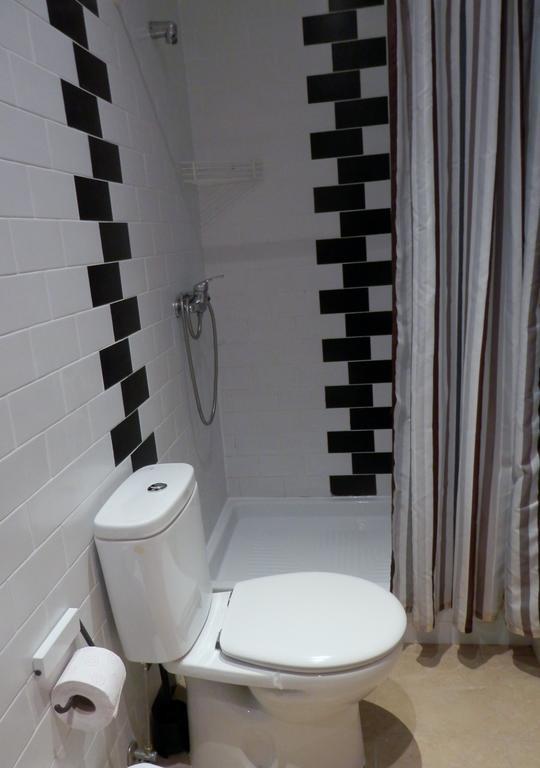 Downtown, Cozy Apartment In Lisbon Ruang foto