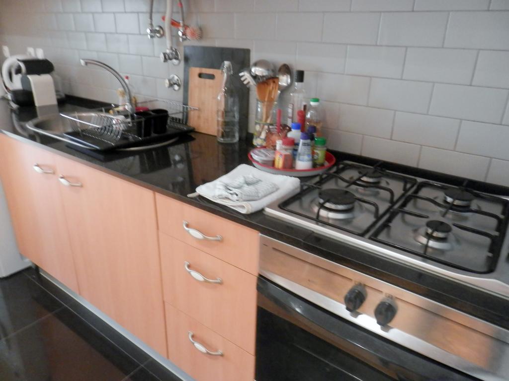Downtown, Cozy Apartment In Lisbon Ruang foto