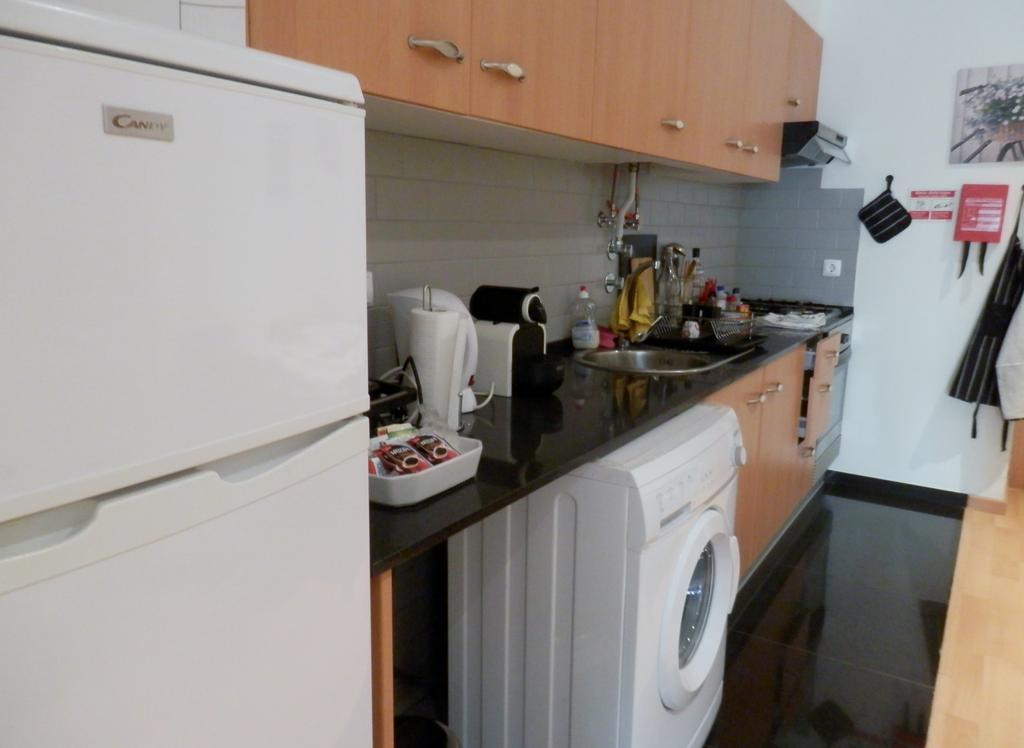 Downtown, Cozy Apartment In Lisbon Ruang foto