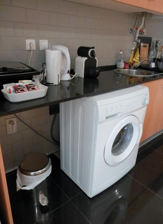 Downtown, Cozy Apartment In Lisbon Ruang foto
