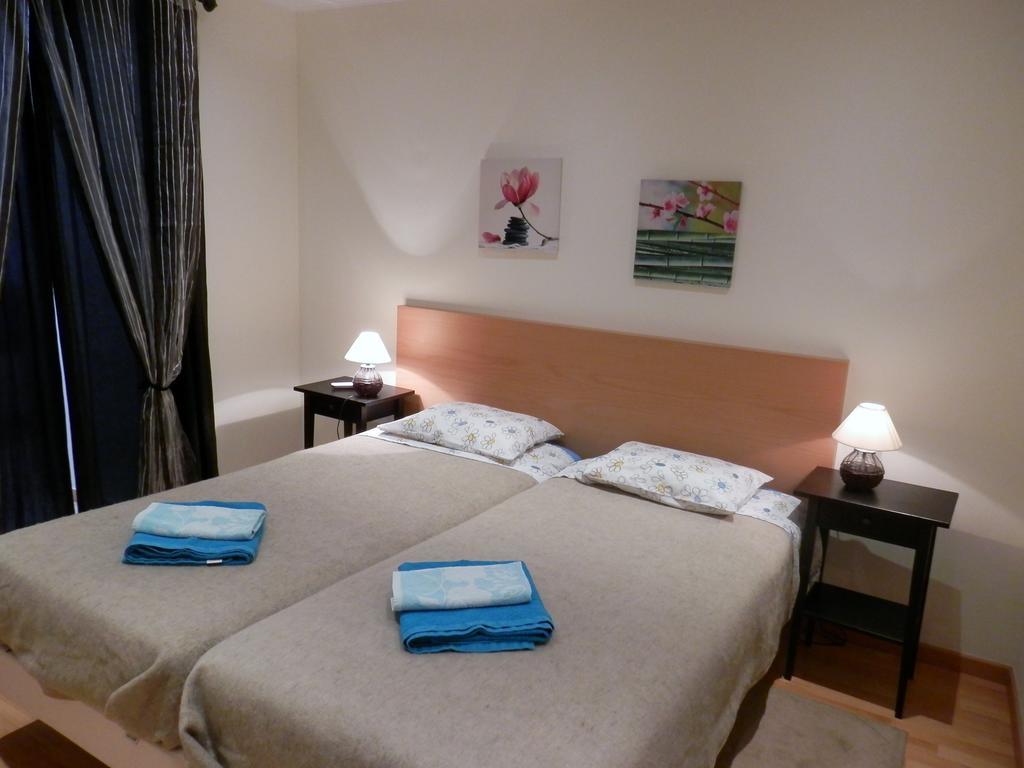 Downtown, Cozy Apartment In Lisbon Ruang foto