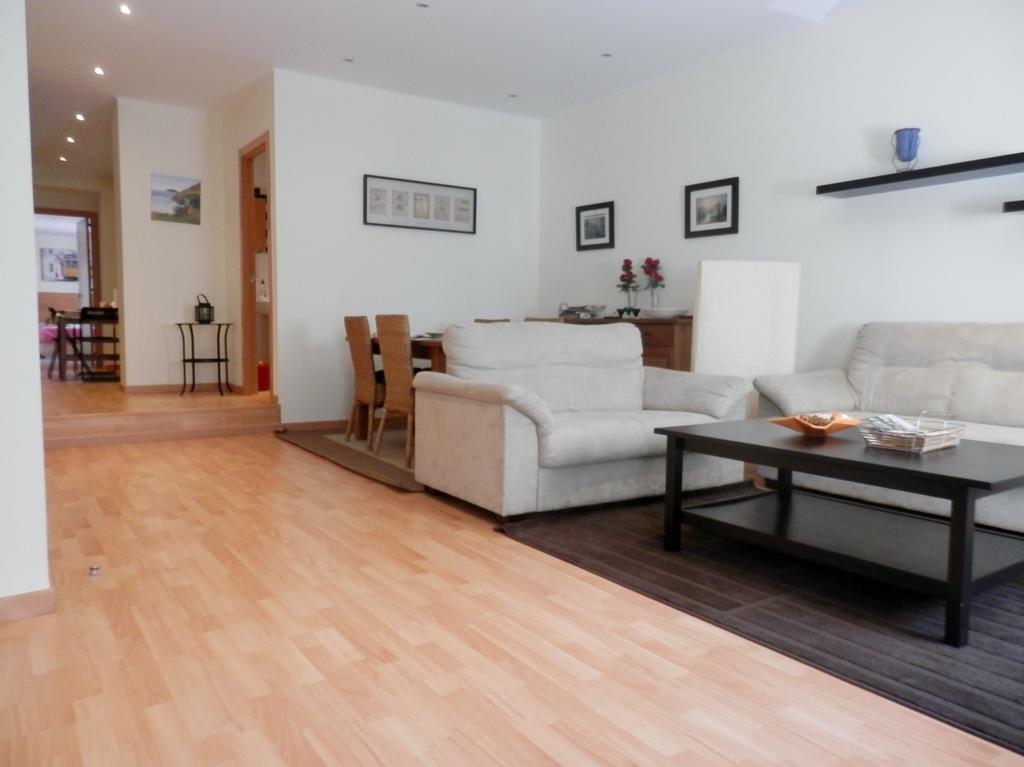 Downtown, Cozy Apartment In Lisbon Ruang foto