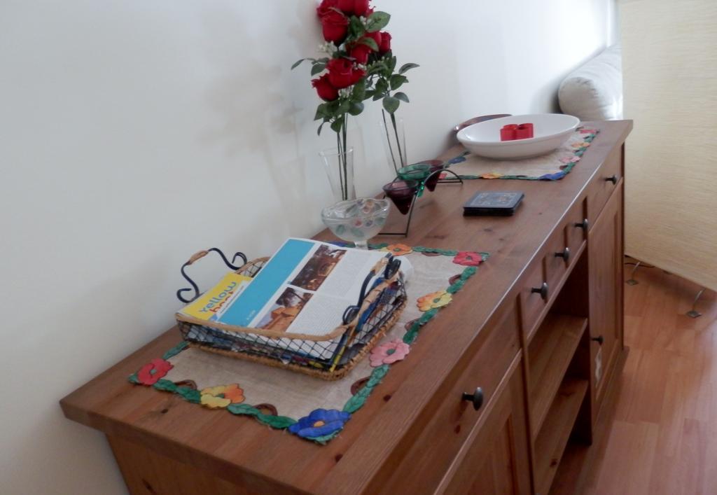 Downtown, Cozy Apartment In Lisbon Ruang foto