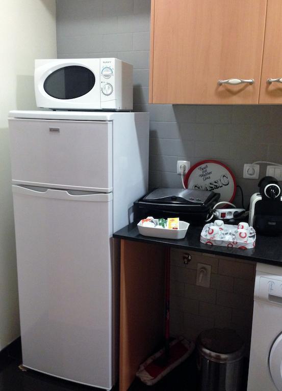 Downtown, Cozy Apartment In Lisbon Ruang foto