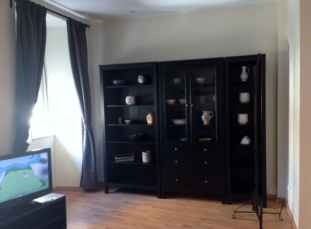 Downtown, Cozy Apartment In Lisbon Ruang foto